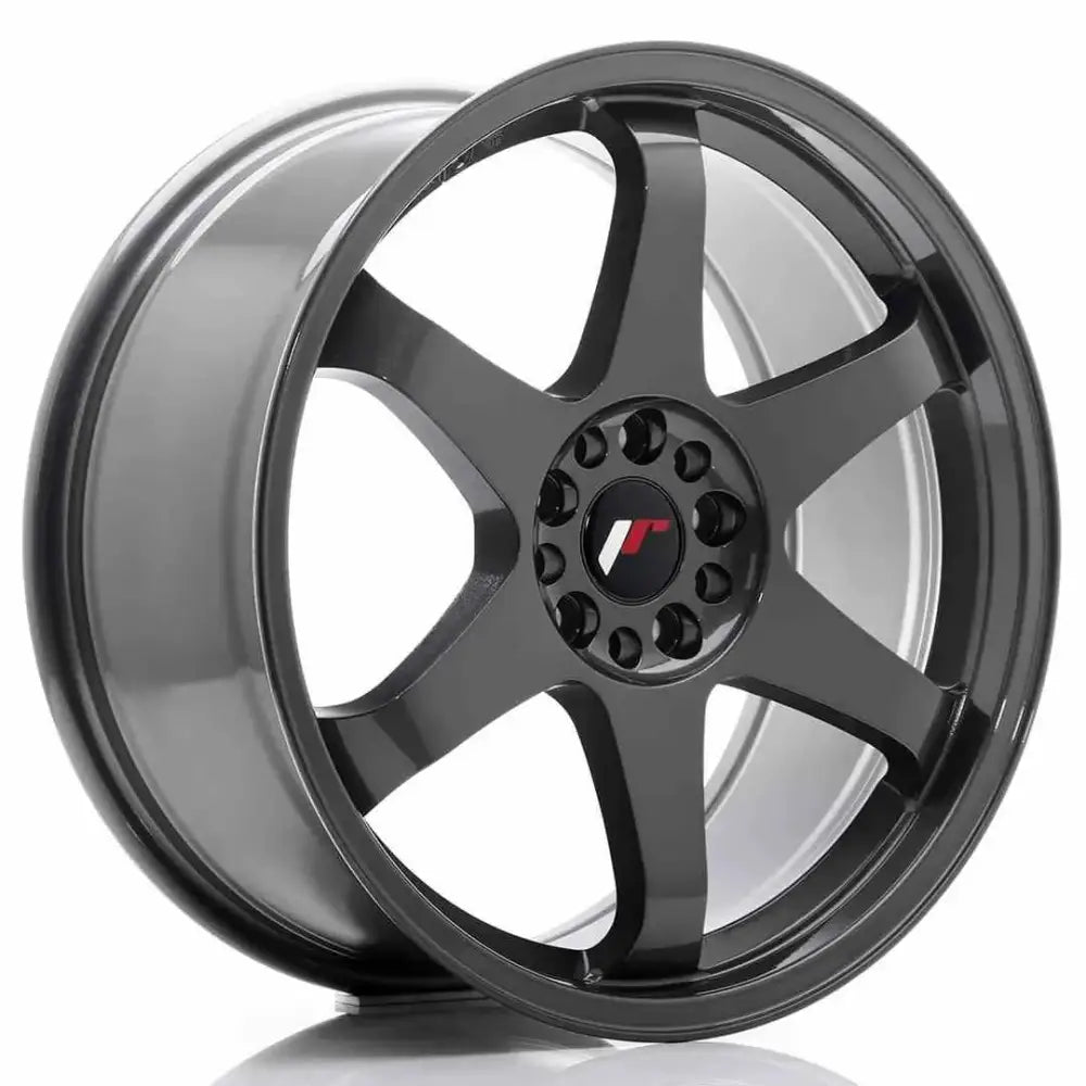 Felg Japan Racing Jr3 19x9,5 Et35 5x112/114,3 Gun Metal