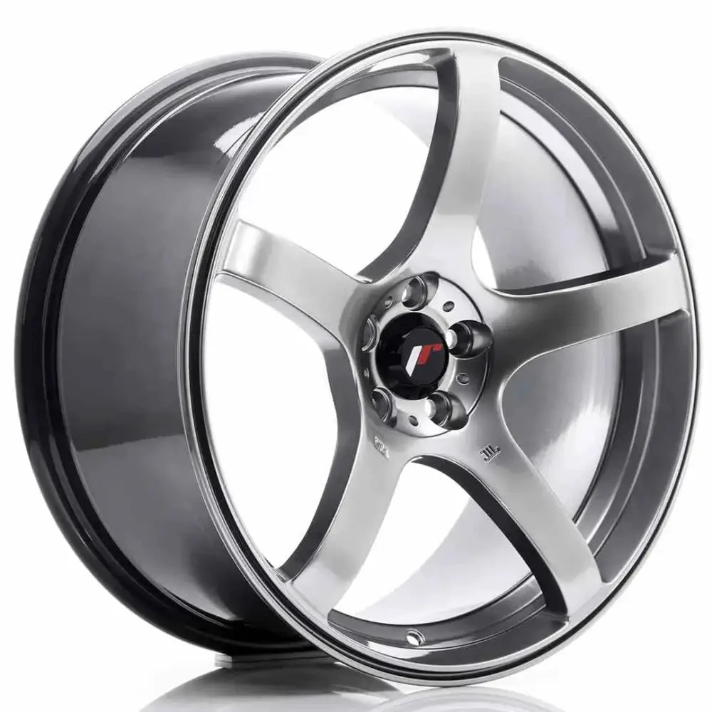 Felg Japan Racing Jr32 18x8,5 Et38 5x114,3 Hyper Black