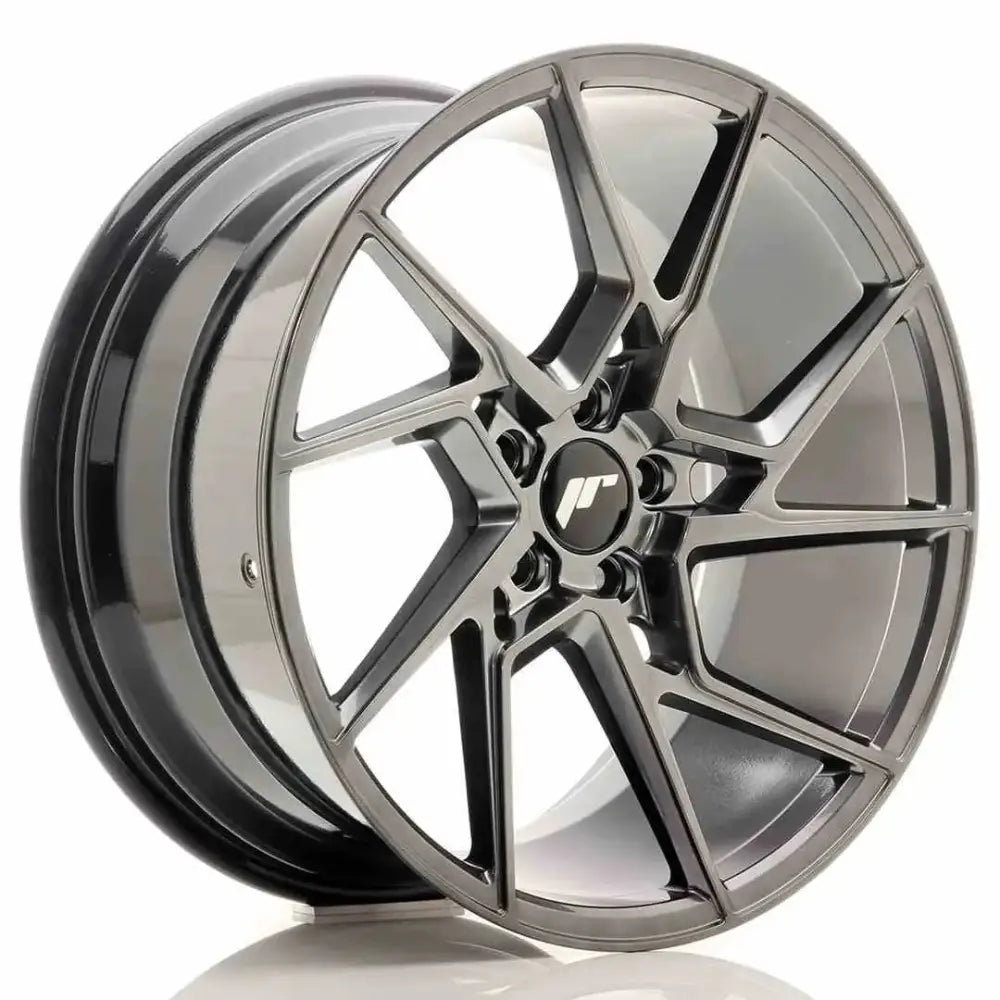 Felg Japan Racing Jr33 19x9,5 Et35 5x120 Hyper Black