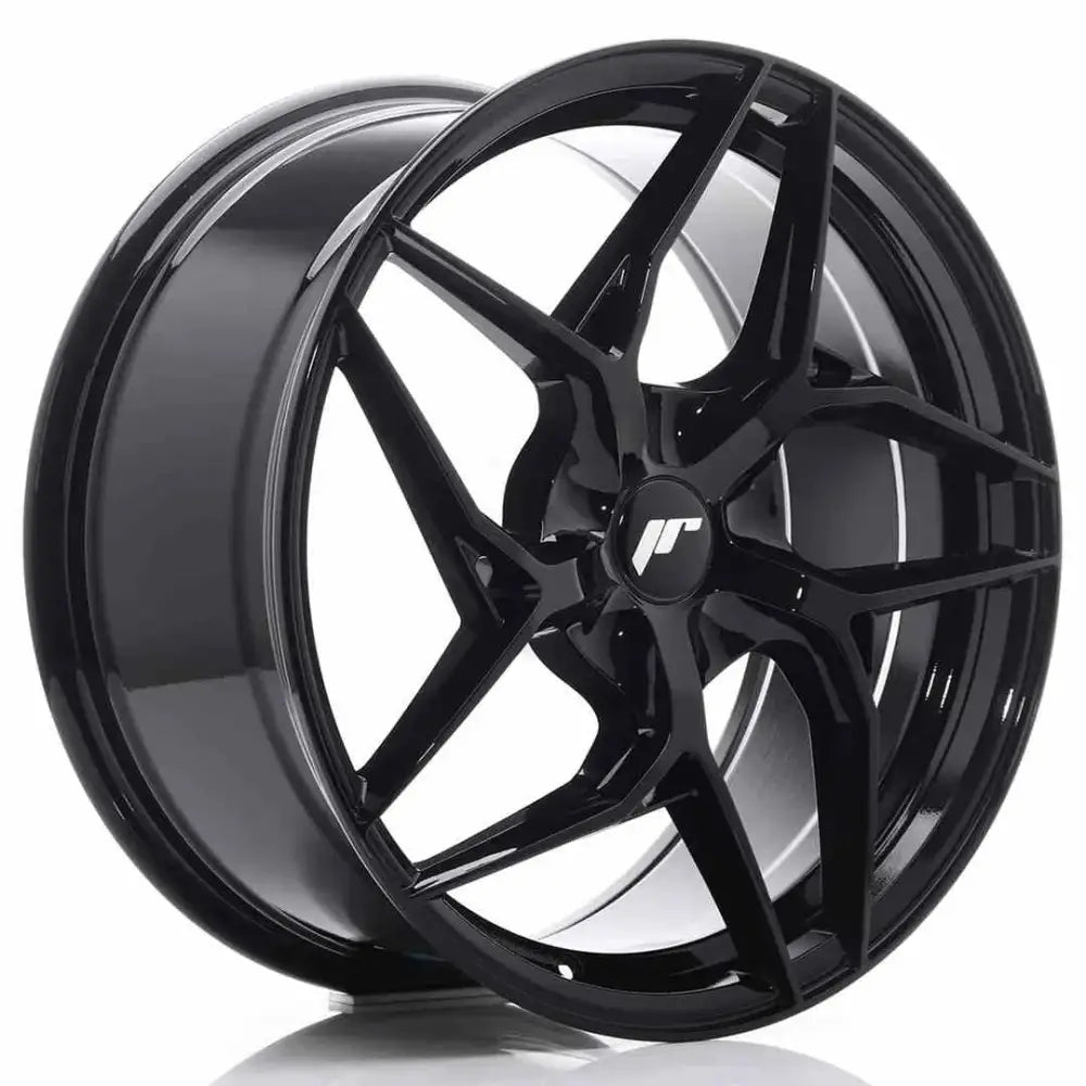 Felg Japan Racing Jr35 19x8,5 Et35-45 5h Blank Glossy b