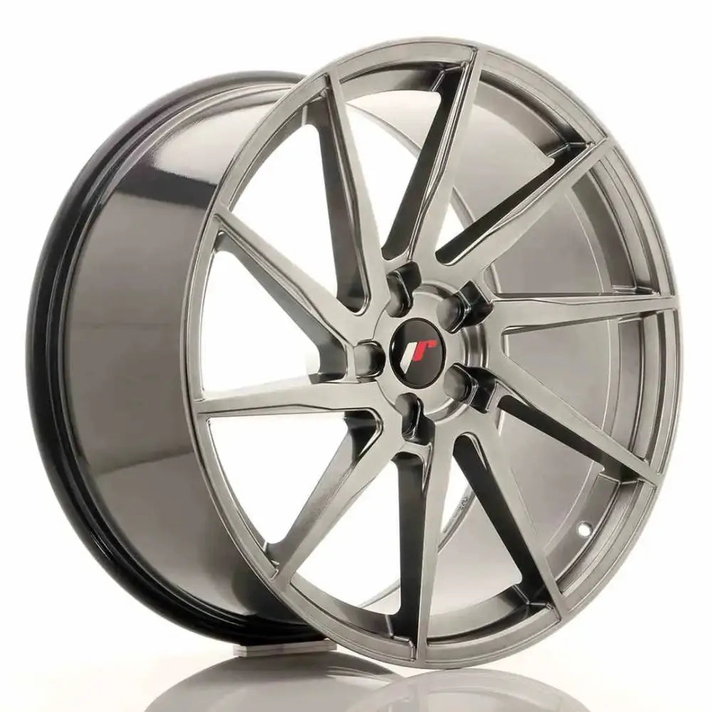 Felg Japan Racing Jr36 22x10,5 Et15-55 5h Blank Hyper b