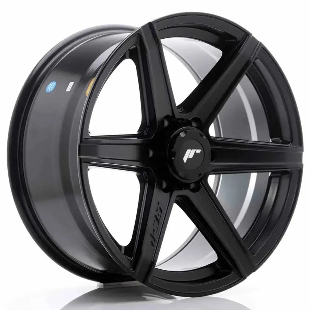 Felg Japan Racing Jrx6 20x9,5 Et25 6x139.7 Matt Black