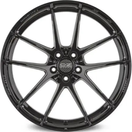 Felg Oz Leggera Hlt Gloss Black 11,5x21 5x130 Et67