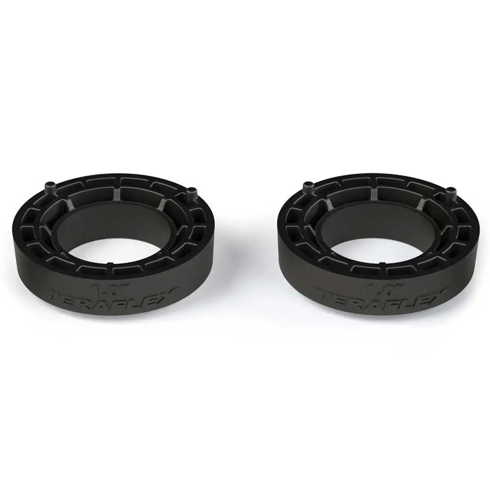 Fjæravstandsskiver Foran - Teraflex 1’’ til Jeep Wrangler Jl 2 d 18-
