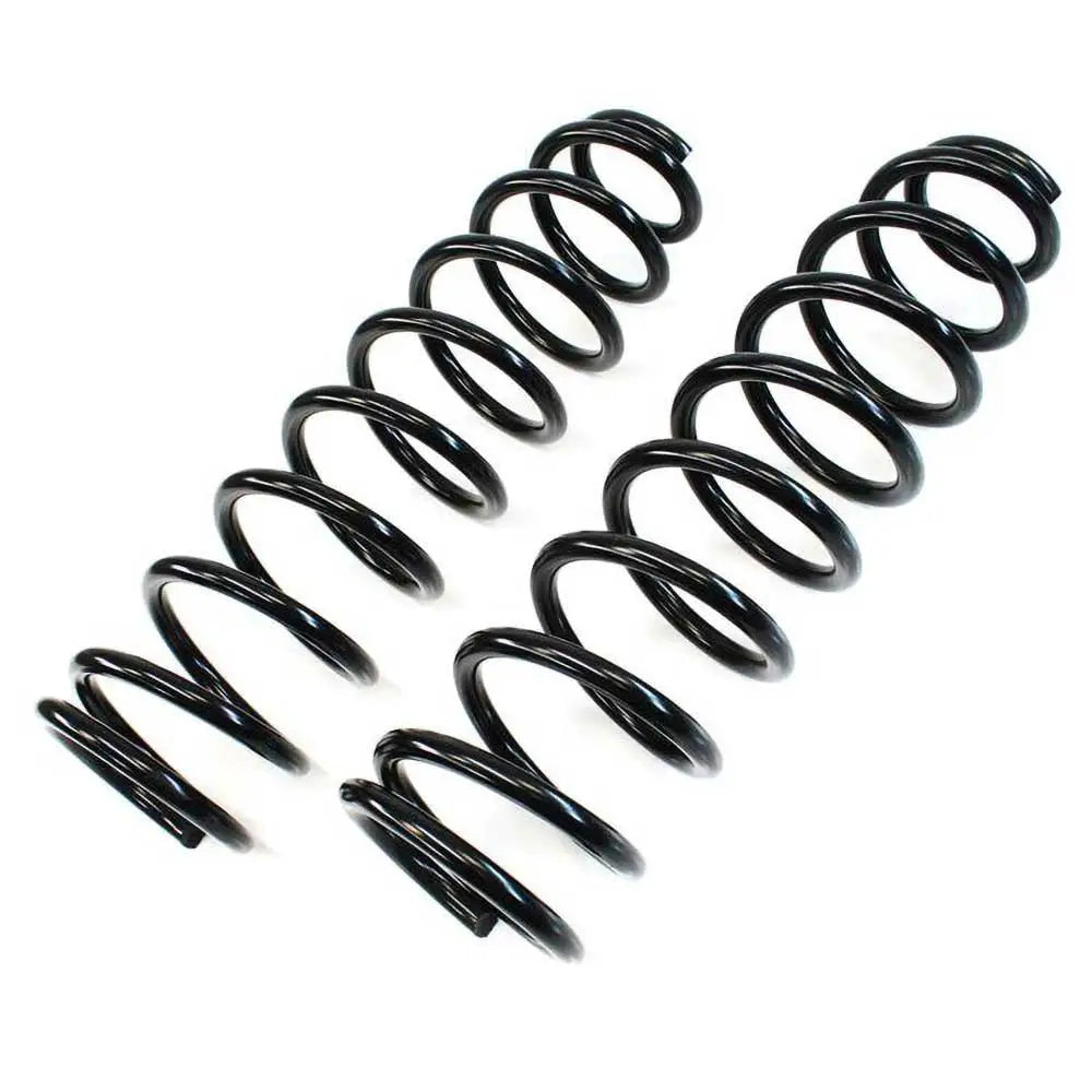 Fjærer Foran Teraflex Løft 7’’ - Jeep Wrangler Jk 2 d 07-18