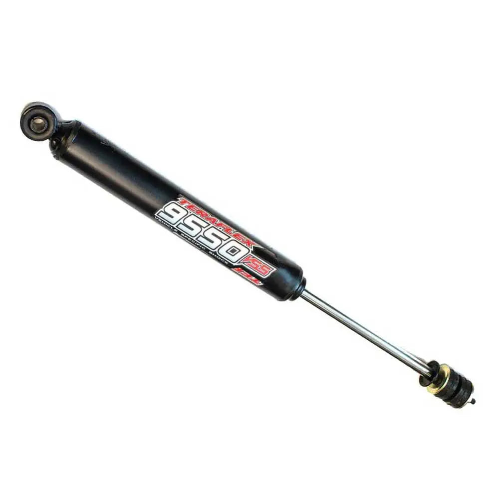 Fjæringssett Foran Teraflex Vss 9550 Twin-tube 3-4’’ - Jeep Wrangler Jk 2 d 07-18