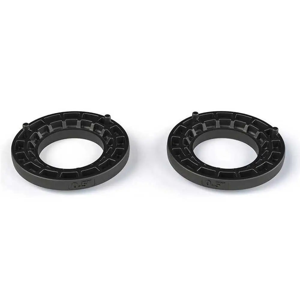 Fjærspacer Foran 0,5’’ Teraflex - Jeep Wrangler Jl 2 d 18-