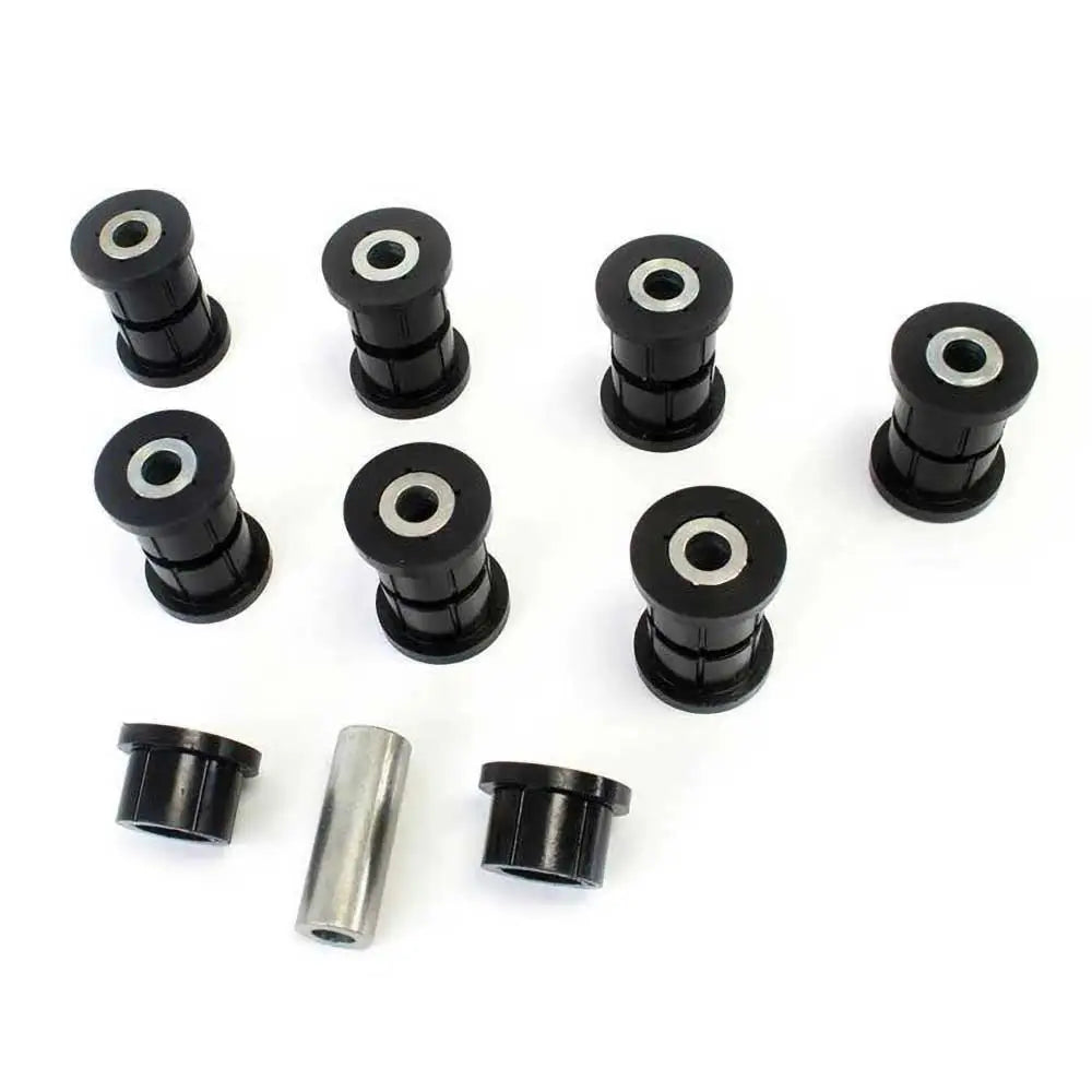 Flexarm Teraflex Bushings for Lower Control Arms - Jeep Wrangler Tj 97-06