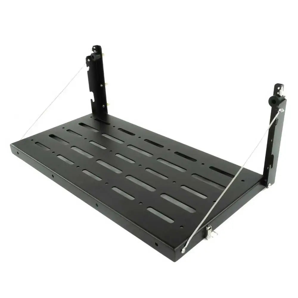Foldebenk Fastgjort til Bagasjelokket Ofd - Jeep Wrangler Jk 2 d 07-18