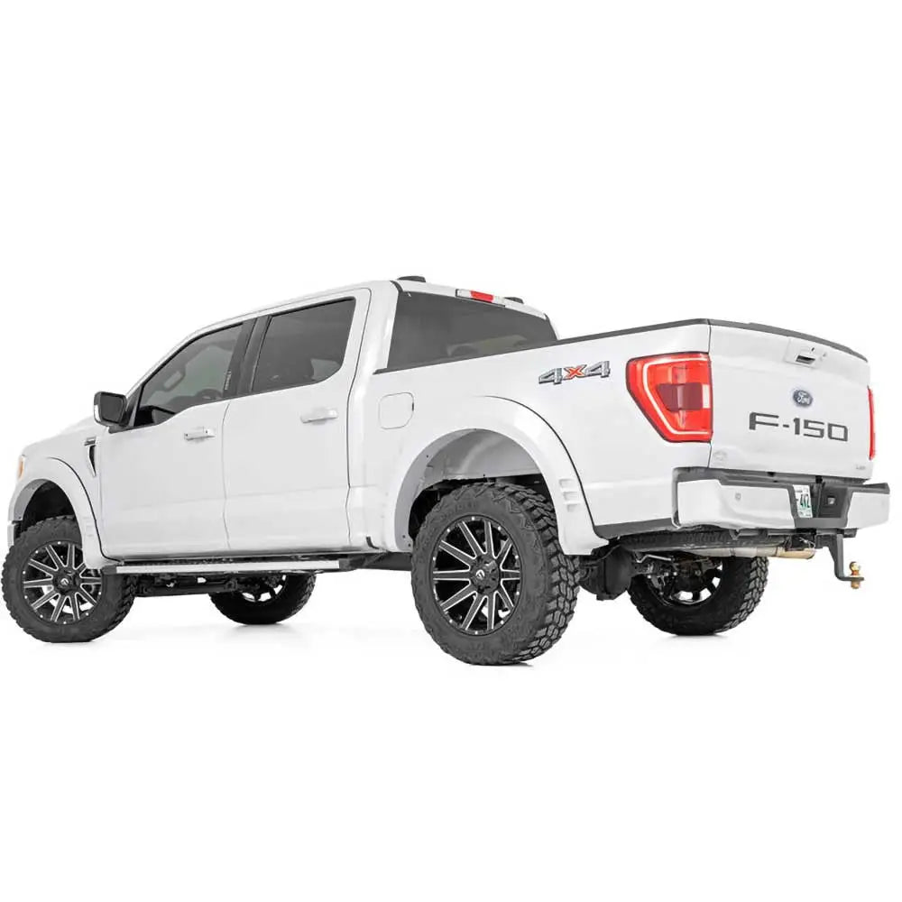 Forbredelsesbreddekit Rough Country Sf1 - Ford F150 21-23