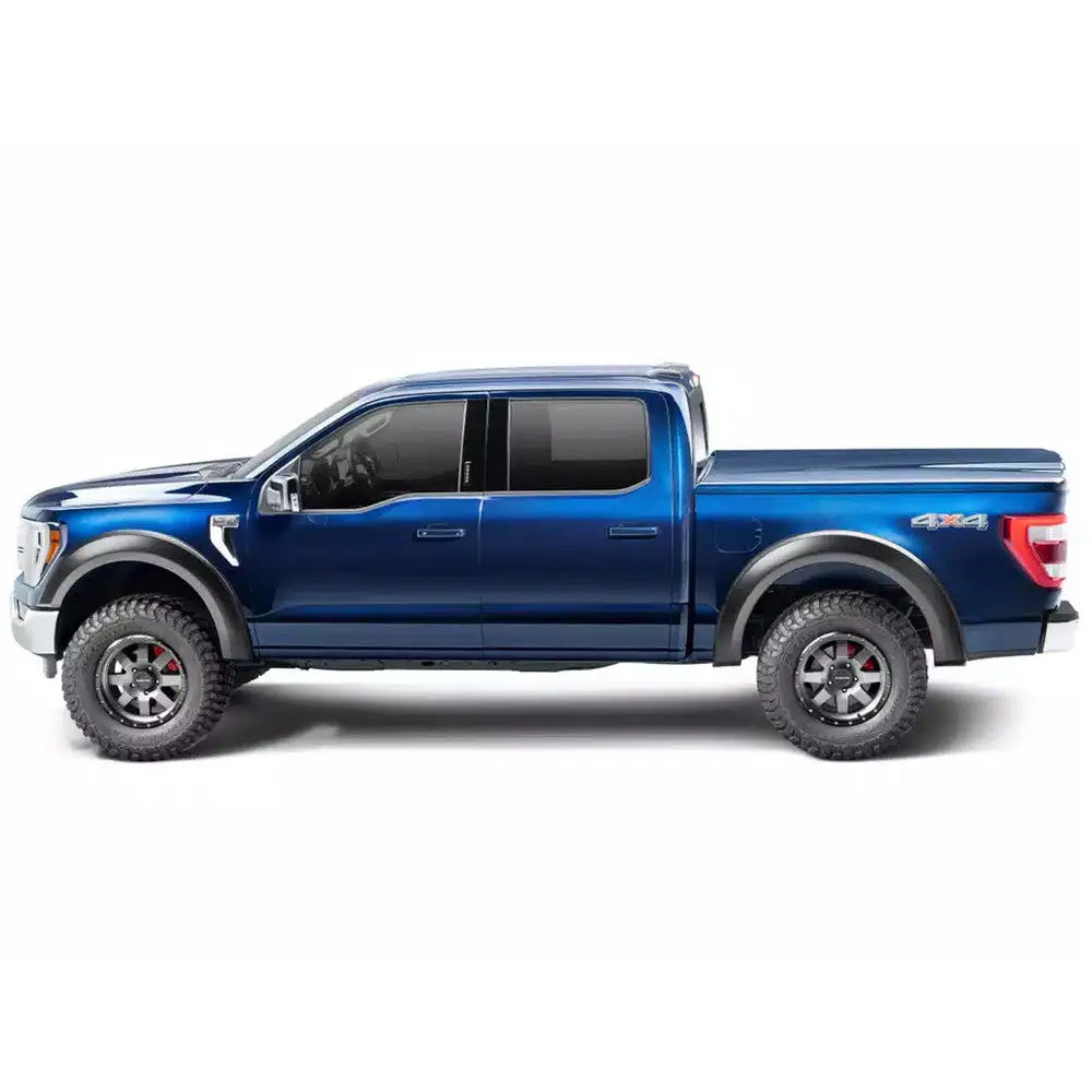 Ford F150 21-23 Buieutvidelser Bushwacker Extend-a-fender