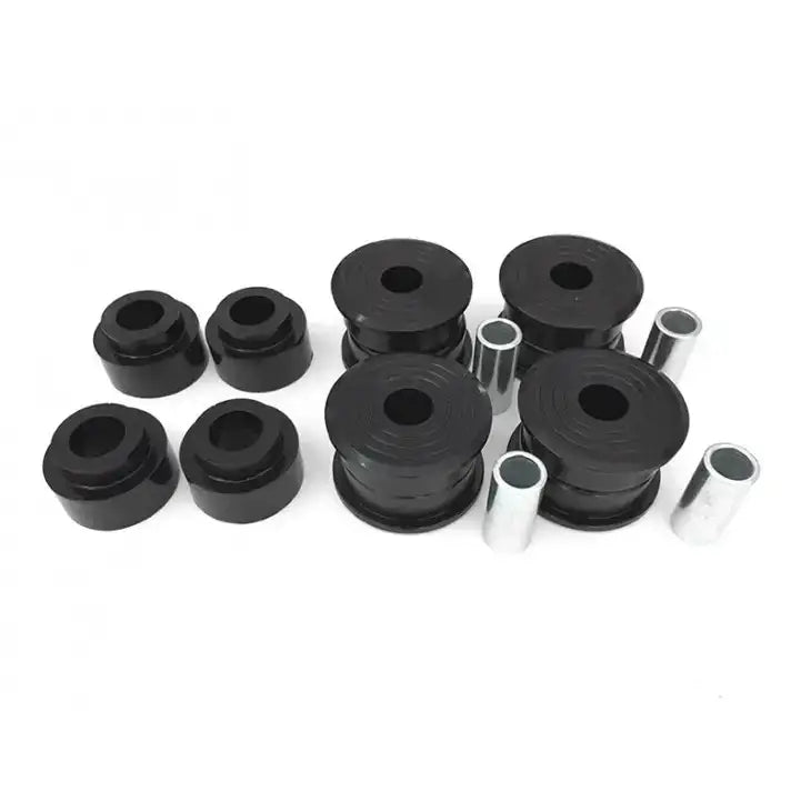 Foringer til Bærearmer Bak- Toyota Land Cruiser Lj 70/73 Round Lamps