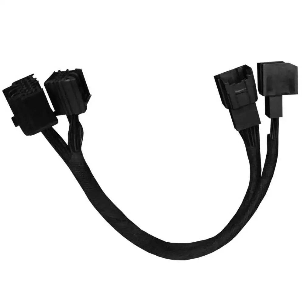Forlengerkabel Sgw z Automotive - Jeep Wrangler Jl 4 d 18-