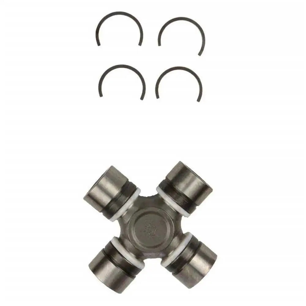 Forsterket Drivakselkryss Foran 5-7166x Dana44 Dana Spicer Rubicon - Jeep Wrangler Jk 2 d 07-18
