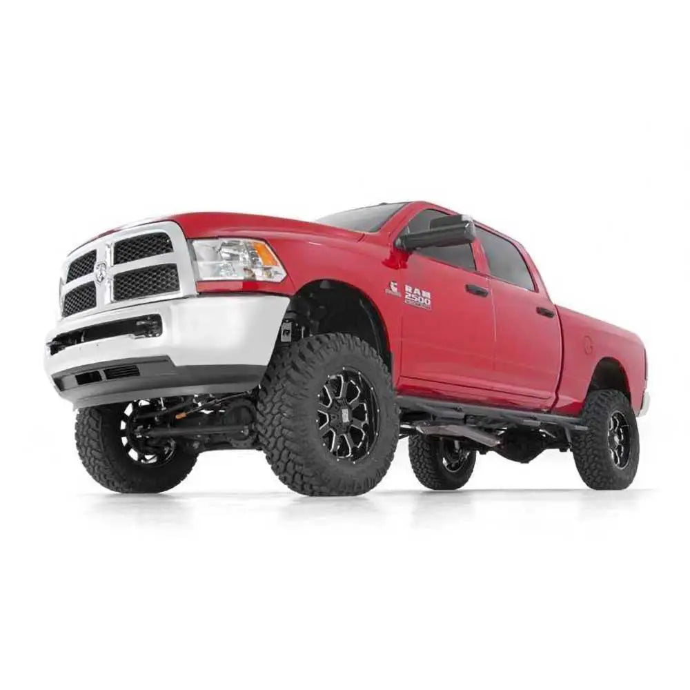 Forsterkningsenhet for Styresystemet - Dodge Ram 3500 09-16