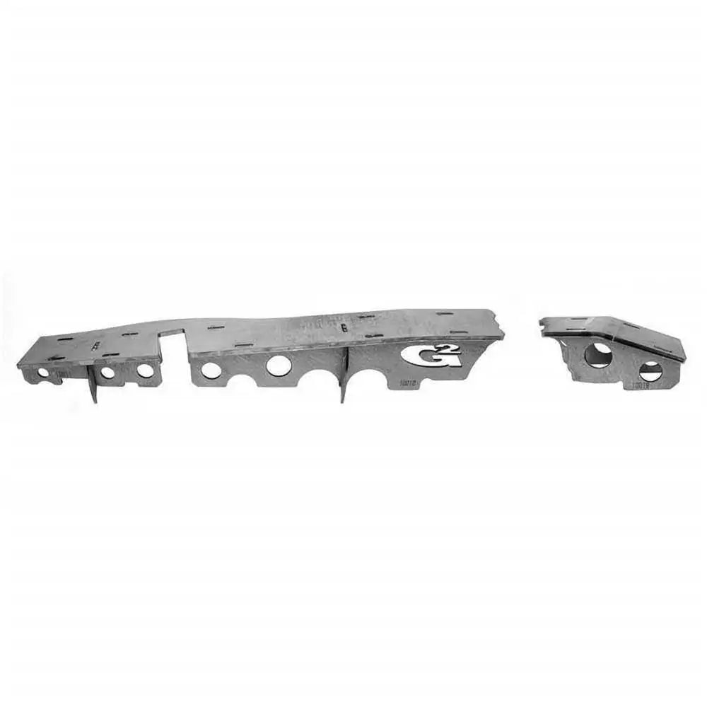 Forsterkningssett Foran Bro Dana30 G2 - Jeep Wrangler Jk 2 d 07-18