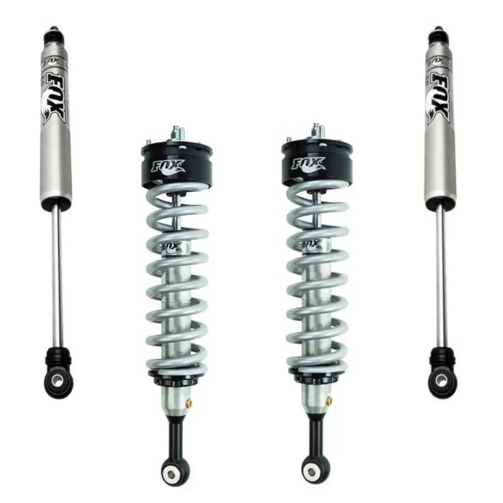 Fox Performance 2.0 Ifp Lift 0-2’’ Støtdempersett med Ifp-støtdempere - Toyota Tundra 14-21