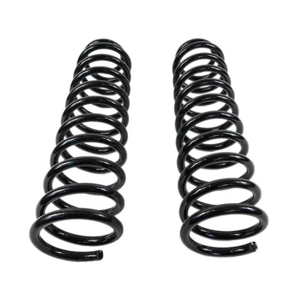 Front Coil Springs Clayton Off Road Wrangler 392 Heis 2’’ - Jeep Wrangler Jl 4 d 18-