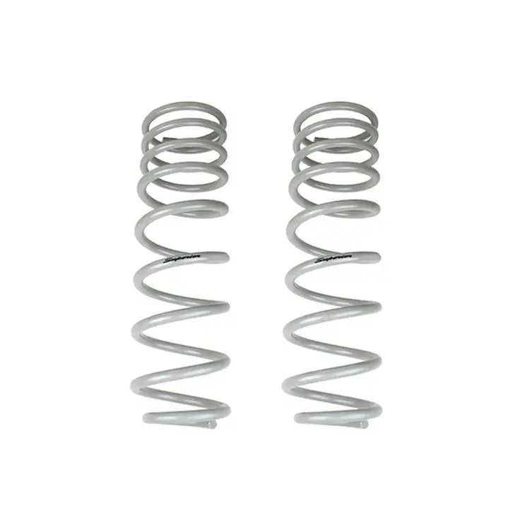 Front Coil Springs Superior Engineering Hyperflex 4’’ Løft - Nissan Patrol Y60 88-97