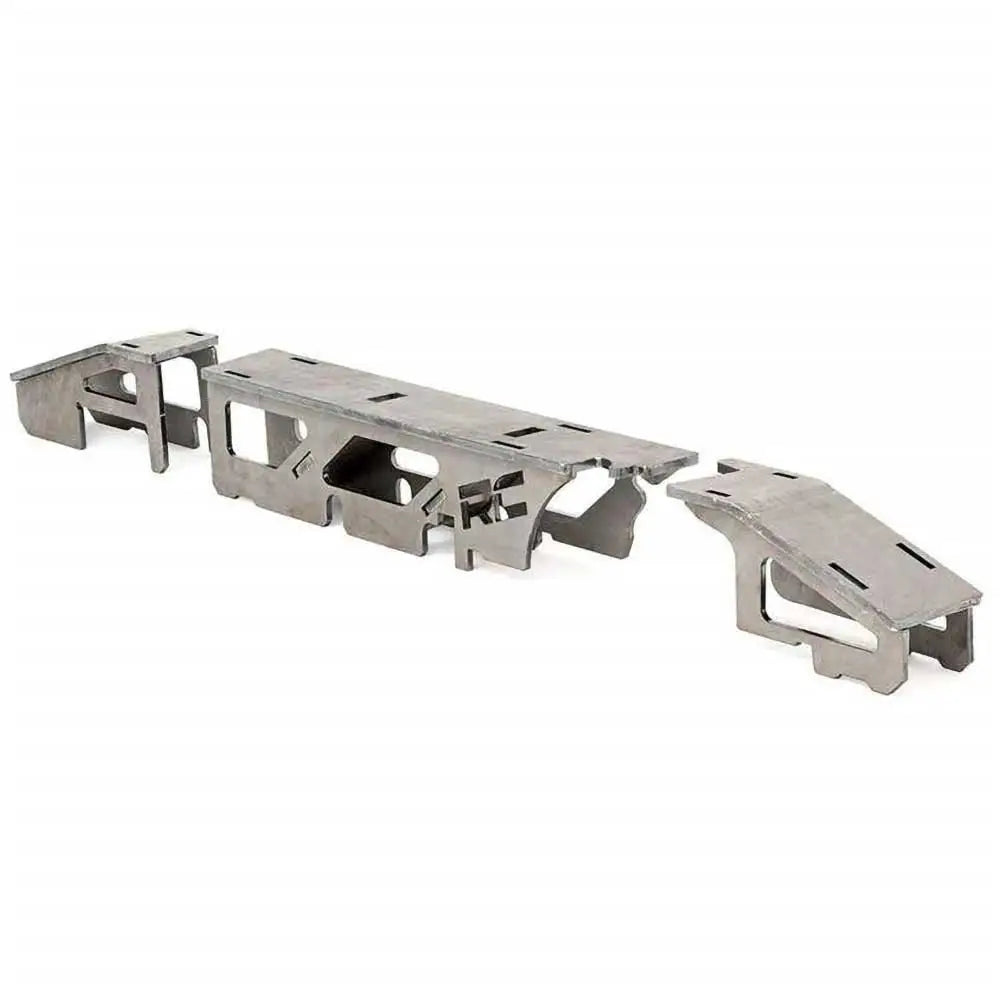 Front Cover Set Dana30 til Jeep Wrangler Jk 2 d 07-18