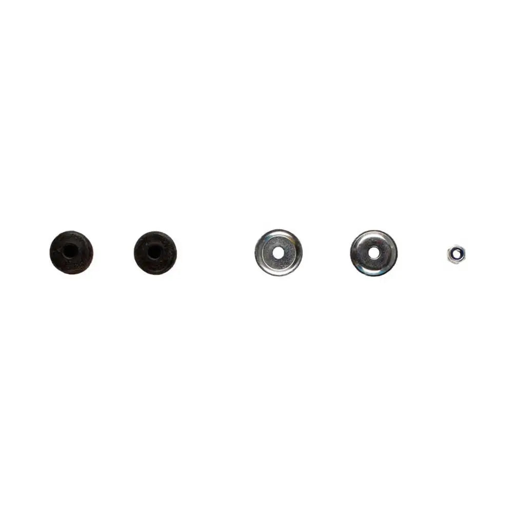 Front Gas Støtdempere Bilstein B8 5100 Løft 0-2,5’’ - Dodge Ram 2500 03-09