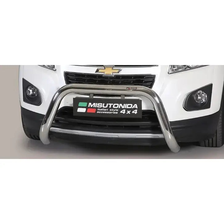 Frontbøyle Chevrolet Trax 13-20 Ec Godkjent Super Bar
