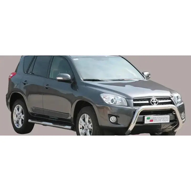Frontbøyle Toyota Rav4 09-10 Ec Godkjent Super Bar