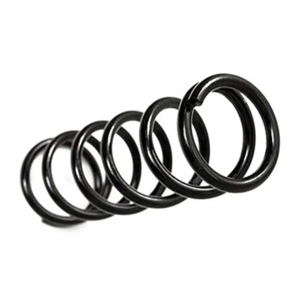 Frontfjærer Bds Pro-ride 2’’ Løft - Jeep Wrangler Jl 4 d 18-