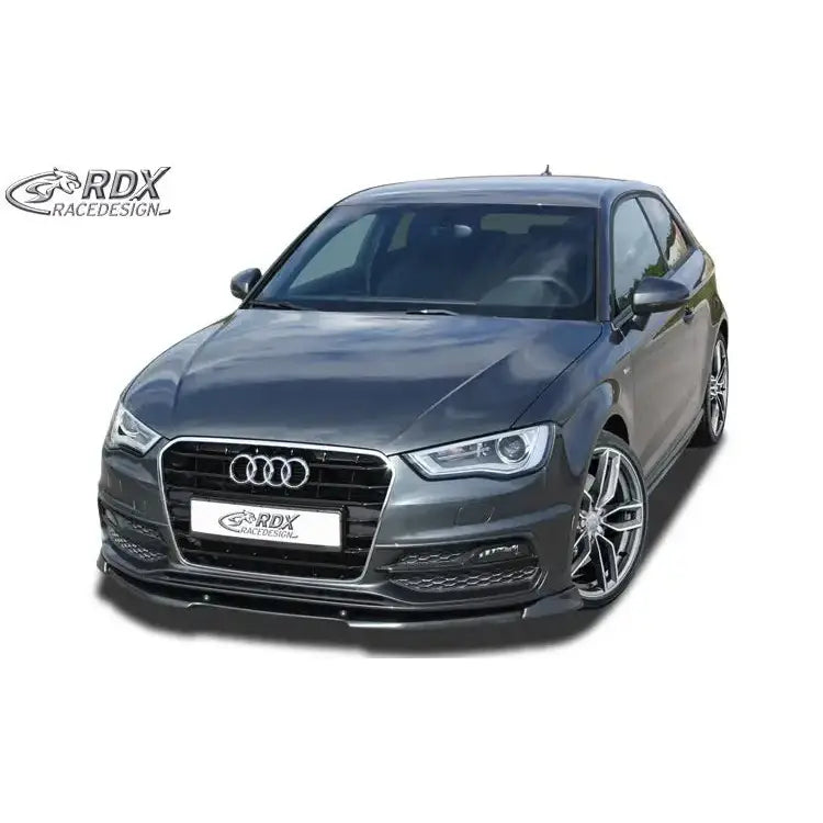 Frontleppe Audi A3 8v 12-16 Sportback/sedan S-line/s3