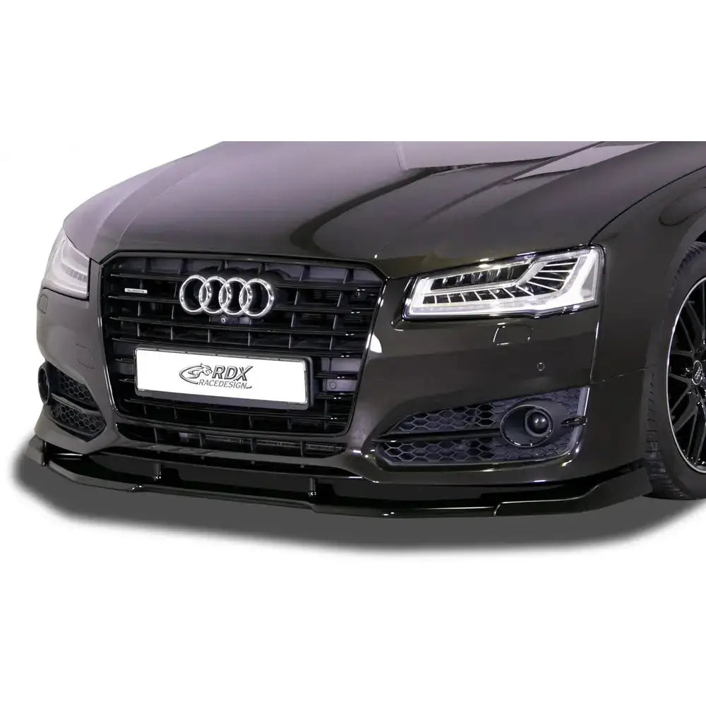 Frontleppe Audi A8 D4/4h 13-17 S-line/s8/sport-edition Vario x