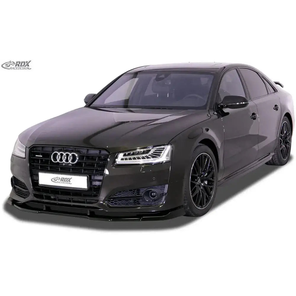 Frontleppe Audi A8 D4/4h 13-17 S-line/s8/sport-edition Vario x