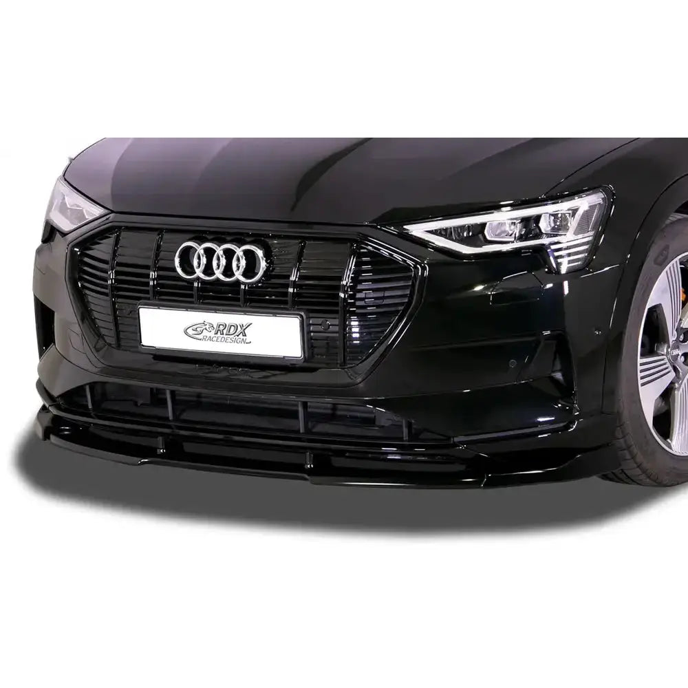 Frontleppe Audi E-tron 18- / E-tron Sportback 18- Vario x