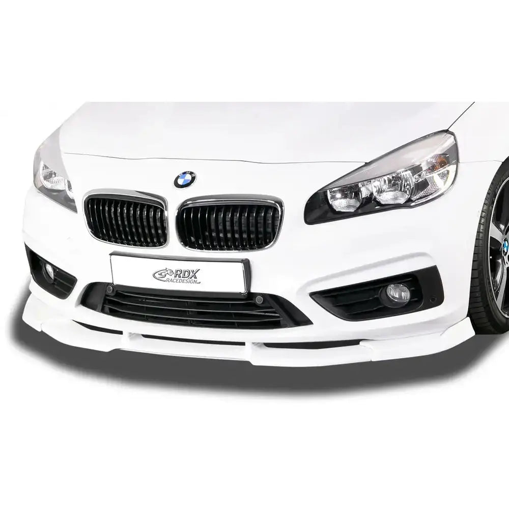 Frontleppe Bmw 2 Serie F45 13- Active Tourer / F46 15-18 Gran Tourer Vario x