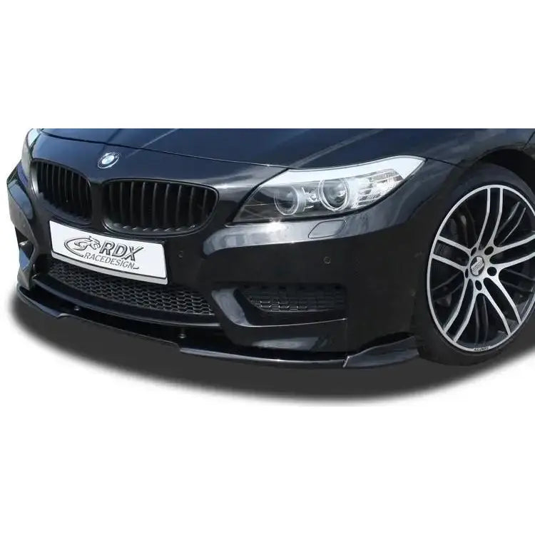 Frontleppe Bmw Z4 E89 09-16 M-technik Støtfanger Foran Vario x