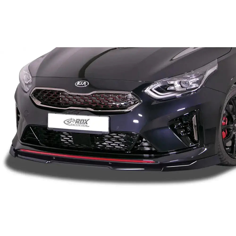 Frontleppe Kia Ceed / Proceed 18- Gt/gt-line (cd) Vario x