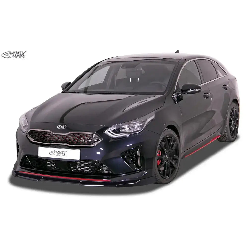 Frontleppe Kia Ceed / Proceed 18- Gt/gt-line (cd) Vario x