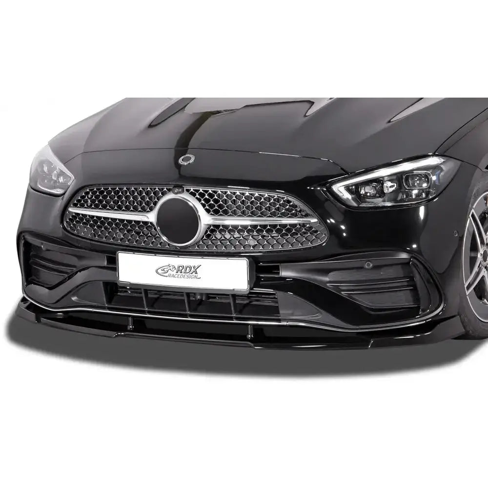 Frontleppe Mercedes C-klasse W206/s206 21- Amg-line Vario x