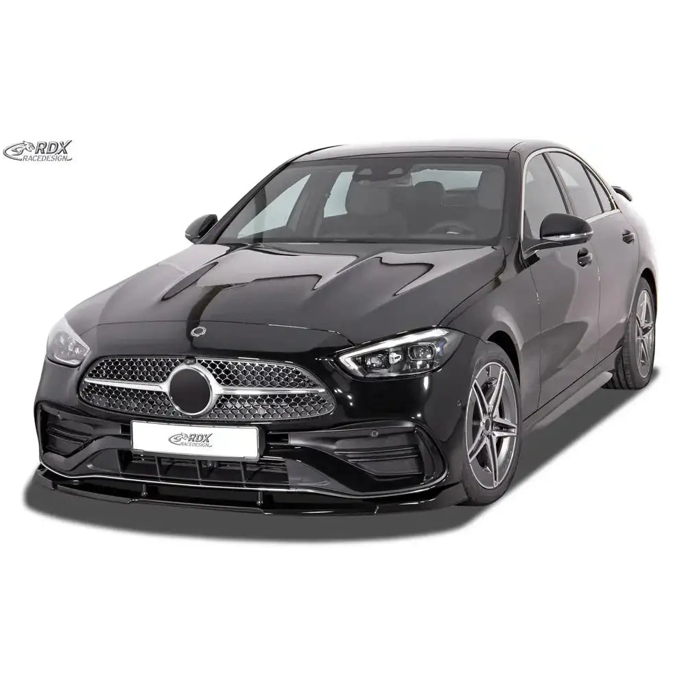 Frontleppe Mercedes C-klasse W206/s206 21- Amg-line Vario x