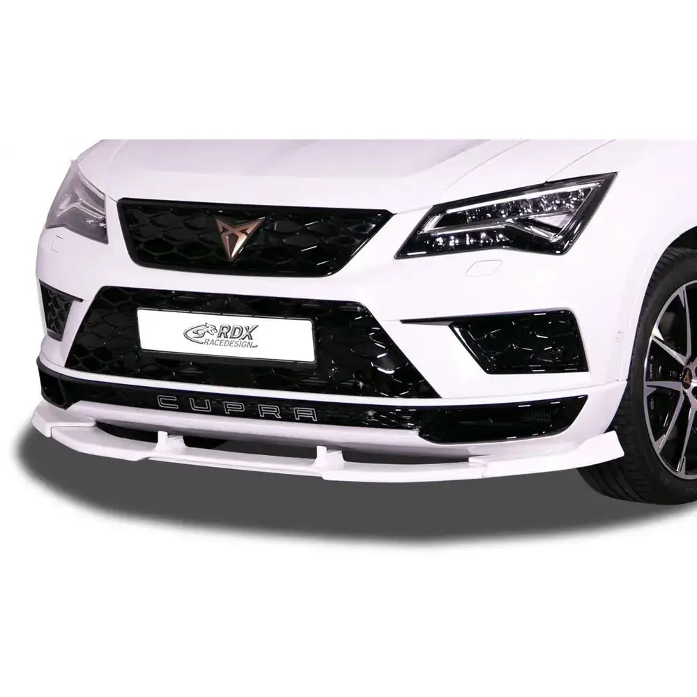 Frontleppe Seat Ateca Cupra 16-20 / Cupra Ateca 18-20 Vario x