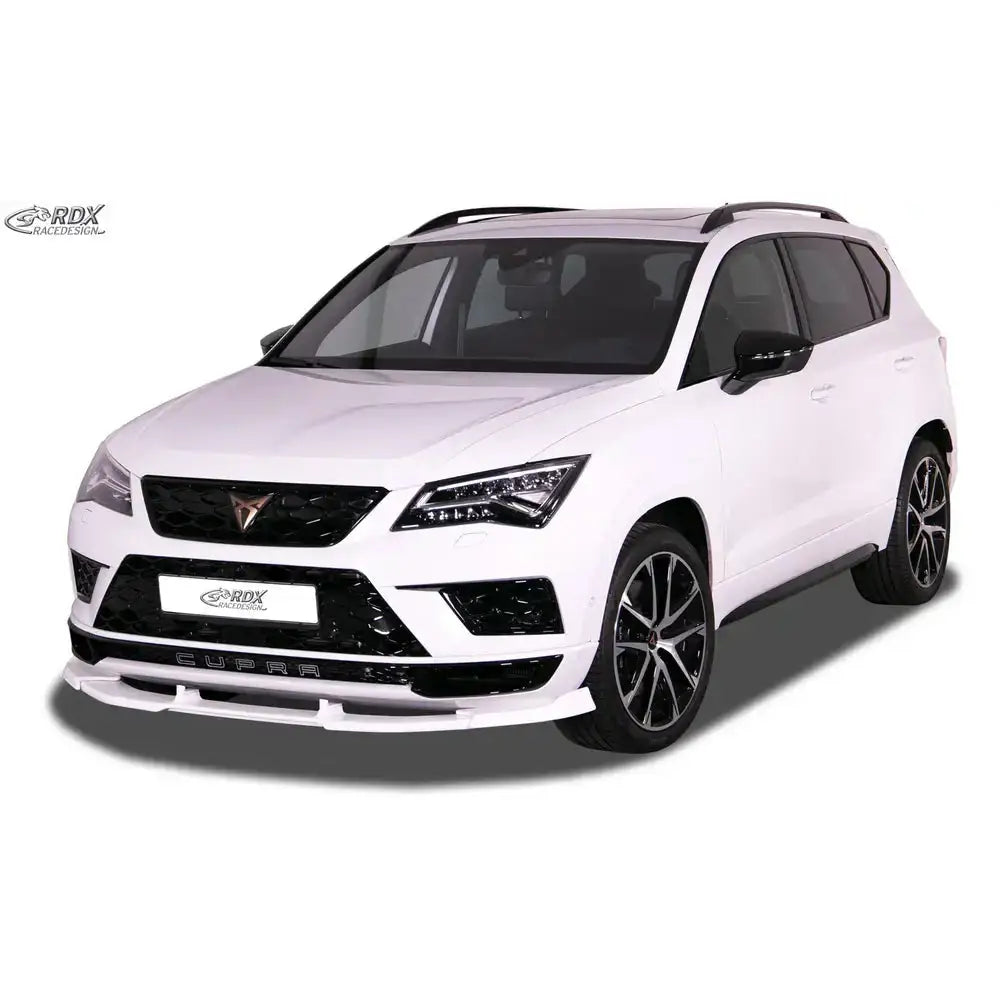 Frontleppe Seat Ateca Cupra 16-20 / Cupra Ateca 18-20 Vario x