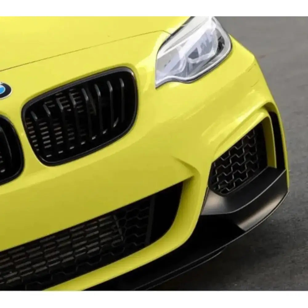 Frontleppe Sport-performance Bmw 2 F22/f23 With M-package