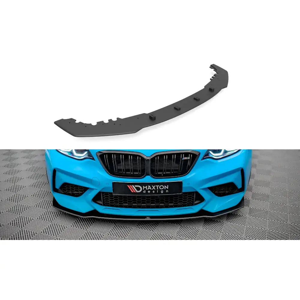 Frontleppe Street Pro - Bmw M2 Competition F87 16-20