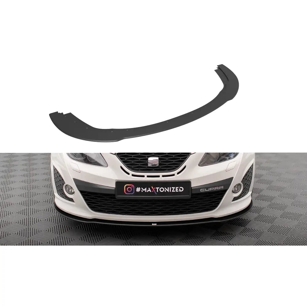 Frontleppe Street Pro Seat Ibiza Cupra Sport Coupe Mk4