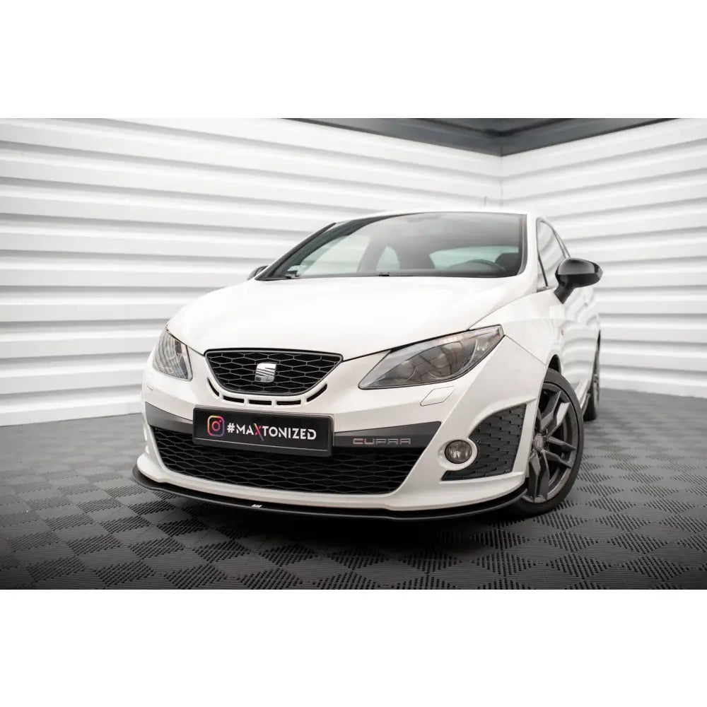 Frontleppe Street Pro Seat Ibiza Cupra Sport Coupe Mk4