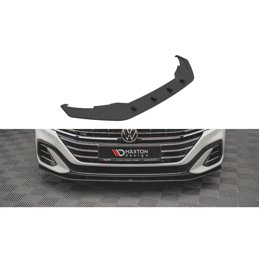 Frontleppe Street Pro - Volkswagen Arteon R-line Facelift 20-