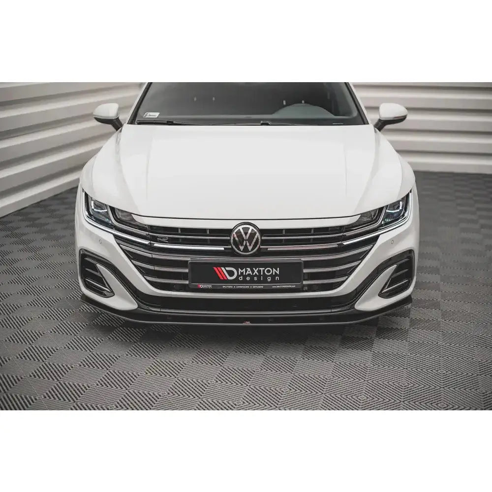 Frontleppe Street Pro - Volkswagen Arteon R-line Facelift 20-