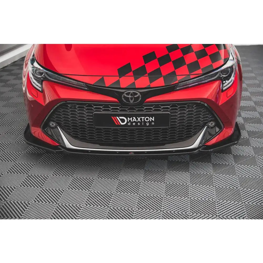 Frontleppe - Toyota Corolla Gr Sport Hatchback Xii 19-