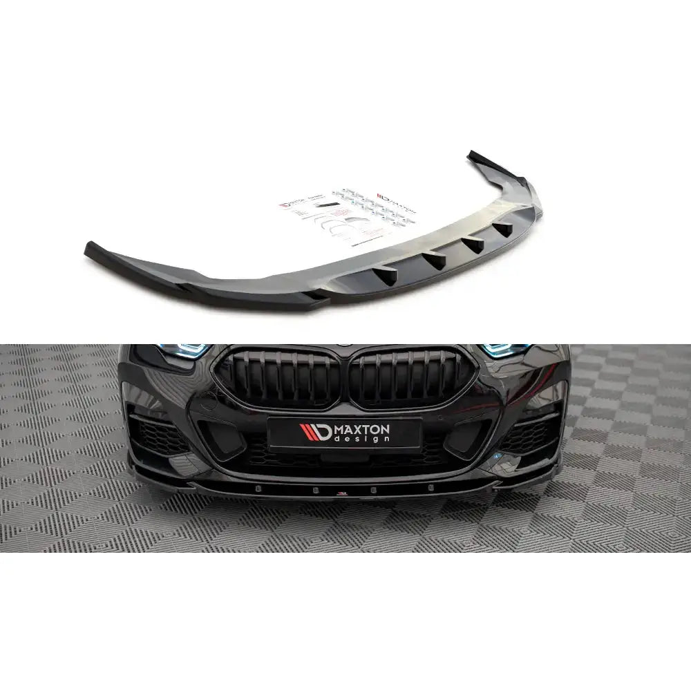 Frontleppe V.1 - Bmw 2 Gran Coupe M-pack / M235i F44 19-