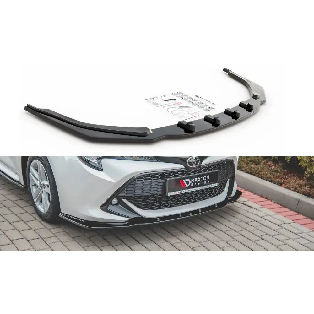 Frontleppe V.1 Toyota Corolla Xii Touring Sports/ Hatchback