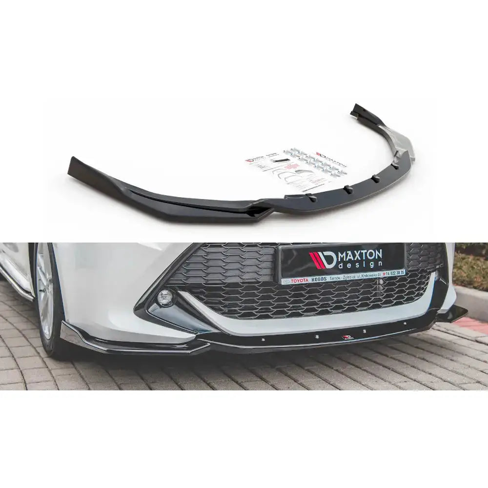 Frontleppe V.2 Toyota Corolla Xii Touring Sports/ Hatchback
